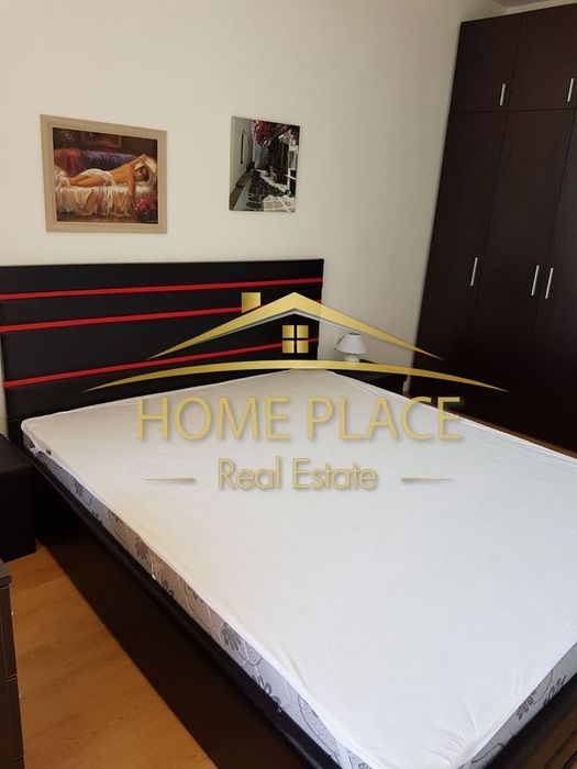 Продава се Двустаен апартамент в Варна, Левски - 60 кв.м за 2482 €/кв.м - Снимка #4