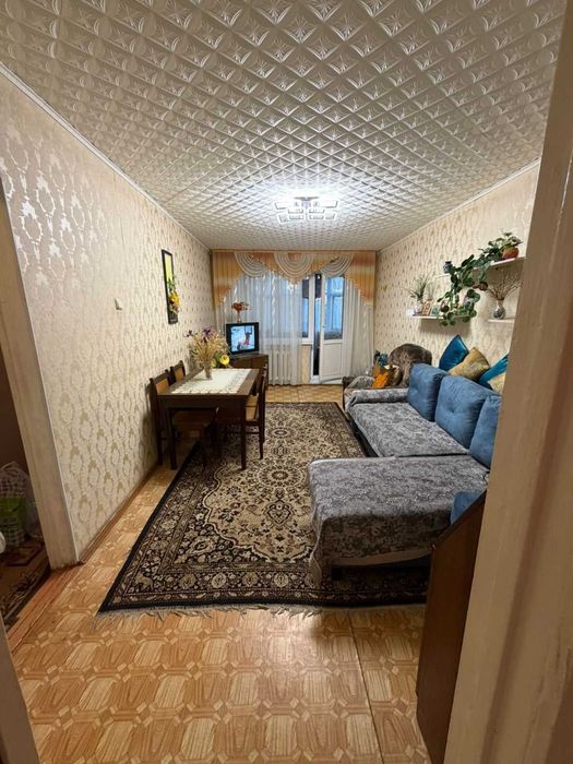 Продам 2 комнатную квартиру