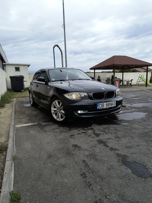 BMW seria 1 benzina