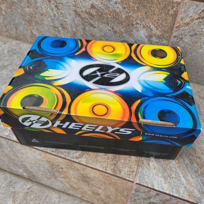 Bascheti cu role matimea 34