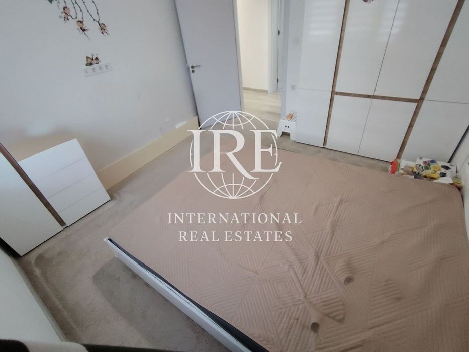 Продава се Четиристаен апартамент в Варна, Левски - 82 кв.м за 1427 €/кв.м - Снимка #6