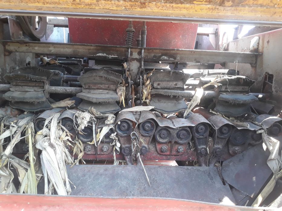 Продам Херсонец 9