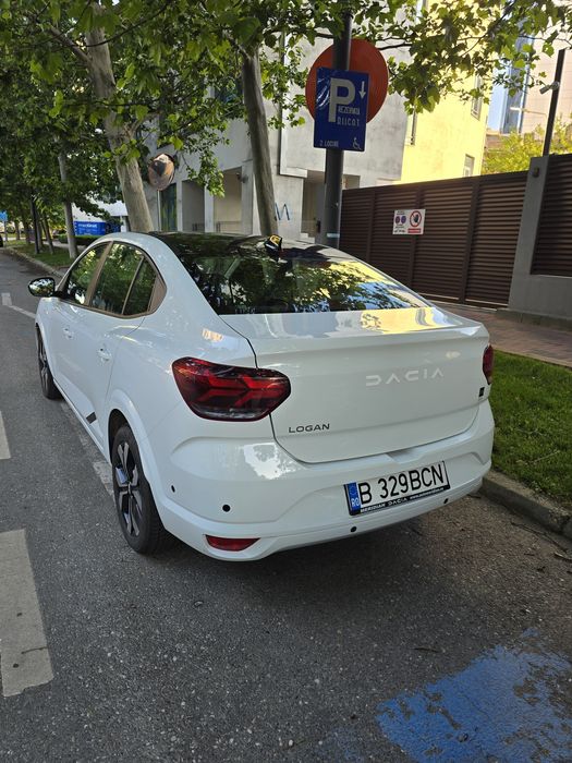 14.999€  Dacia Logan XX 2025