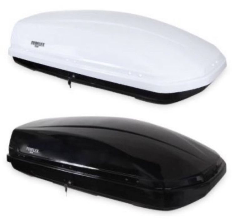 Автобокс , куфар , багажник PERFLEX Journey 420 L НОВО  !!!