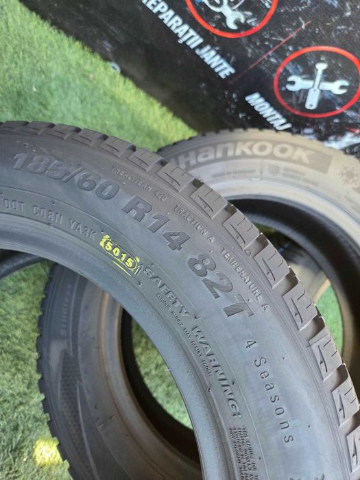 185 60 14 hankook