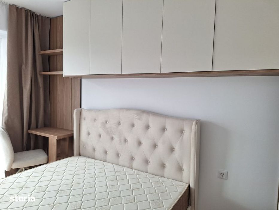 Apartament 2 camere, central Floresti