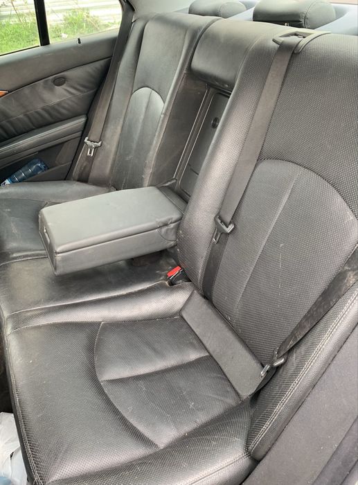 Mercedes E280 w211 E klass седан