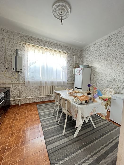 Продаётся жилой дом.