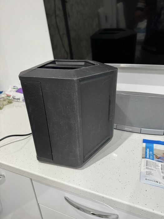 Bose S 1 PRO 11 часа батерия