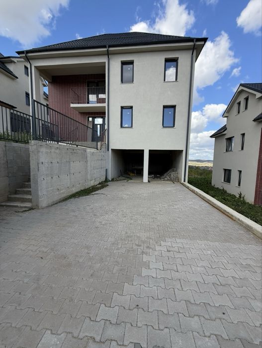 Case individuale Dezmir