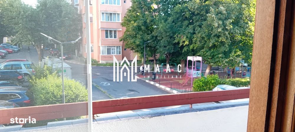 Apartament 2 camere de vânzare | Râmnicu Vâlcea | 55 mp
