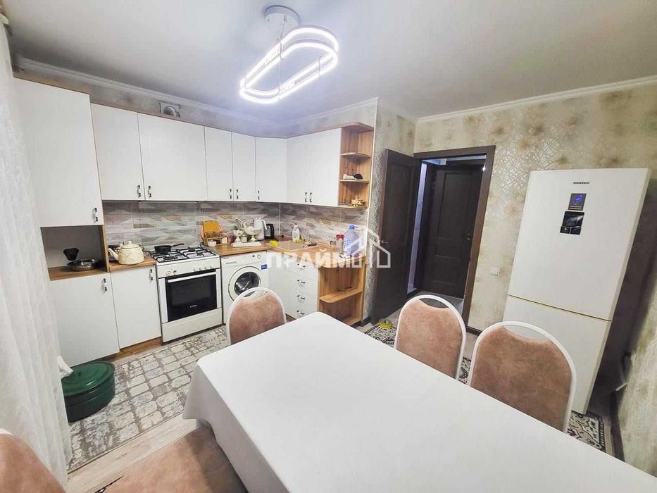 ПРОДАМ 3Х ком. Мушелтой (Наримат ПРАЙМ)