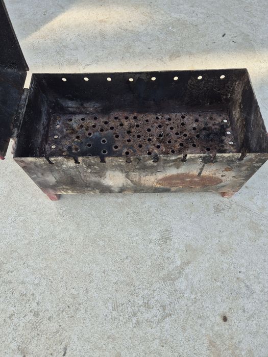 Мангал эксклюзивный