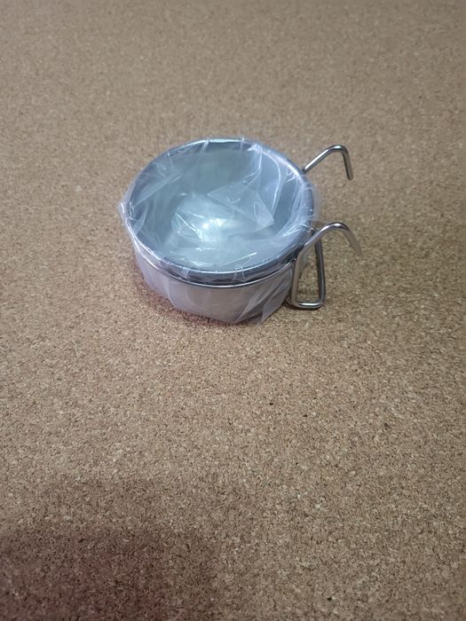 Sosiera din inox inoxidabil ( noi)