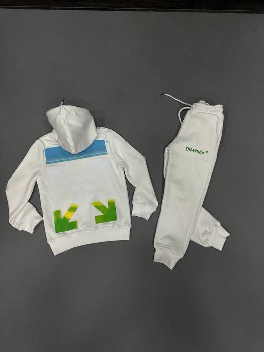 Trening copii jordan,off white