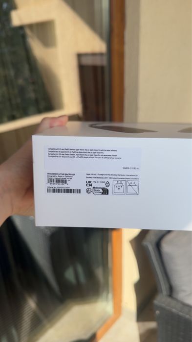 AirPods Max Midnight USB-C