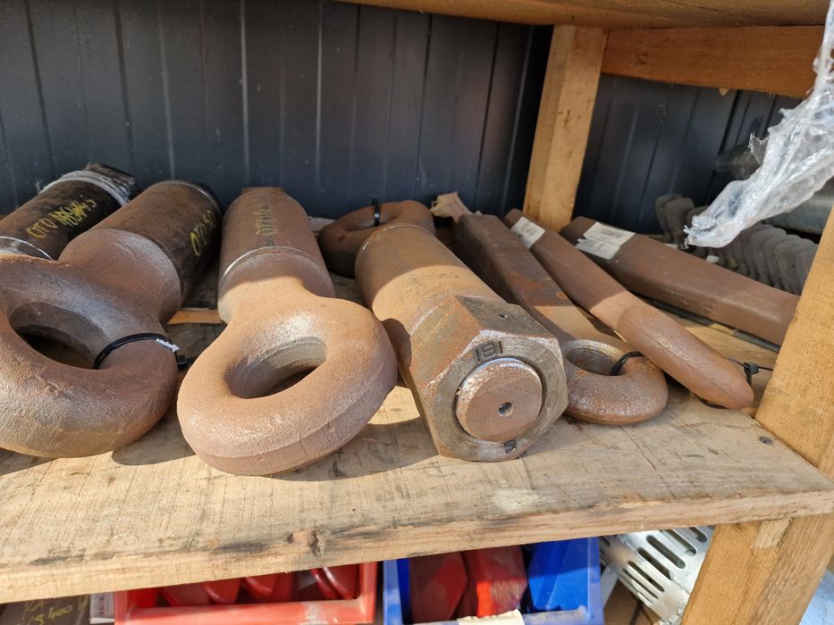 Ochet remorca remorcare rotativ de la 3.5 tone la 40 tone preț în func