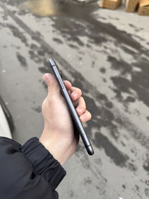 iphone 11 64 gb black