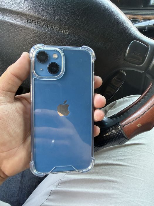 Iphone 13 128 айфон