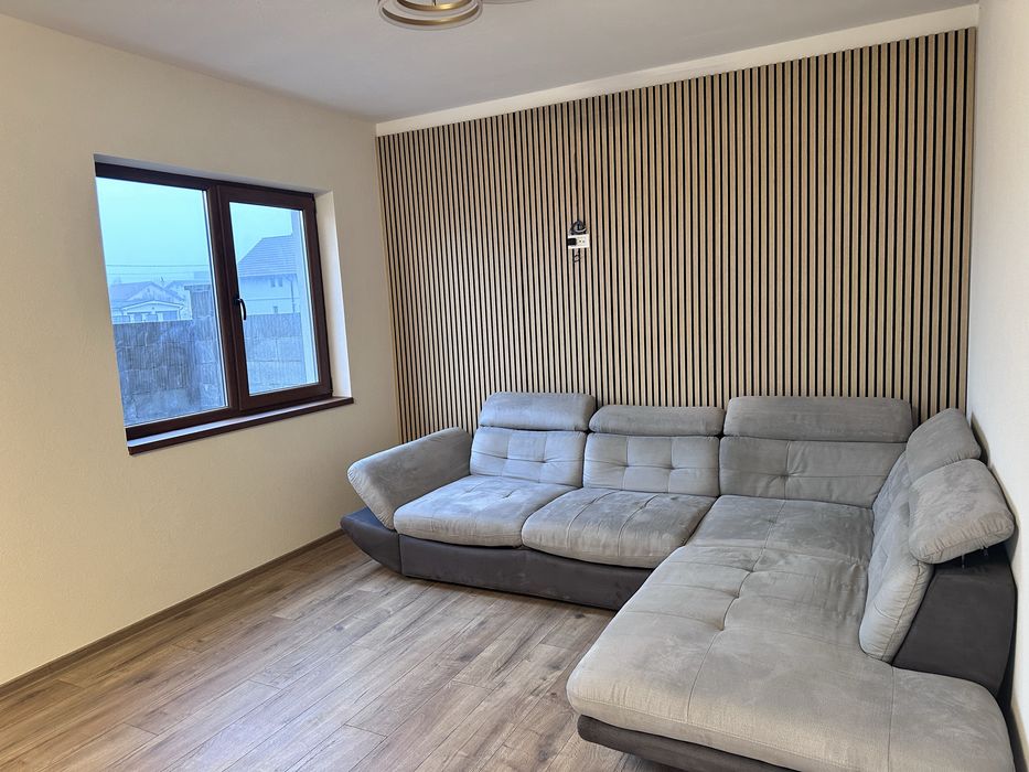 VANZARE  / CHIRIE  CASA  tip duex Dumbrăvița   zona Cora 0722865831