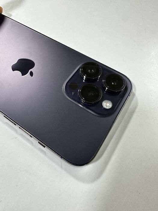 Iphone 14 Pro Max | 128 GB | Ideal