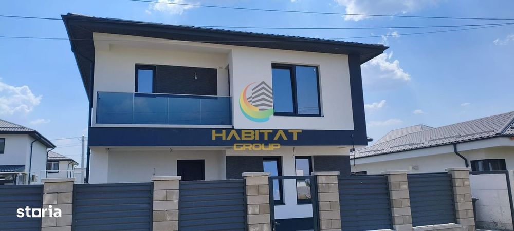 Casă – Berceni - Vedere 3