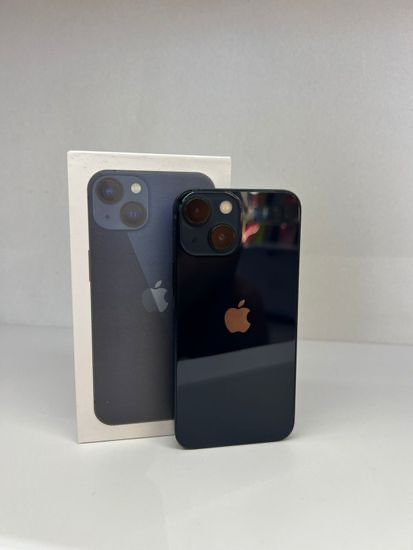 13 mini 128 sim esim ios 18 87%