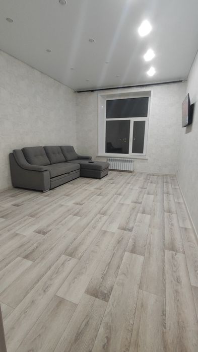 Сдам однокомнатную квартиру