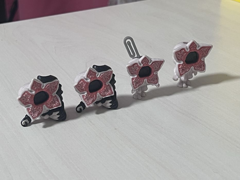 продаю игрушки осд с киндера joy