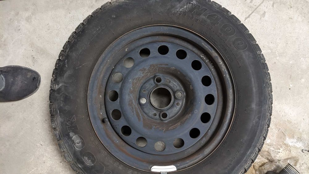 BMW E30 316i комби на части