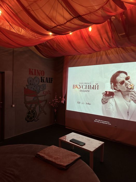 Продается готовый бизнес Кинорум