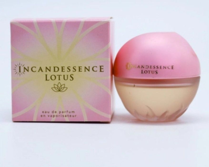 Incandessence atiri orginal