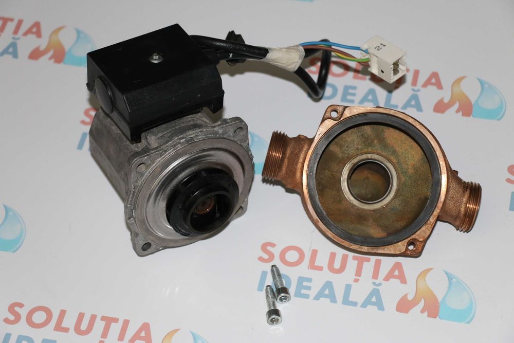 Pompa Wilo VIZ20/2-3 pentru centrala termica Viessmann 222