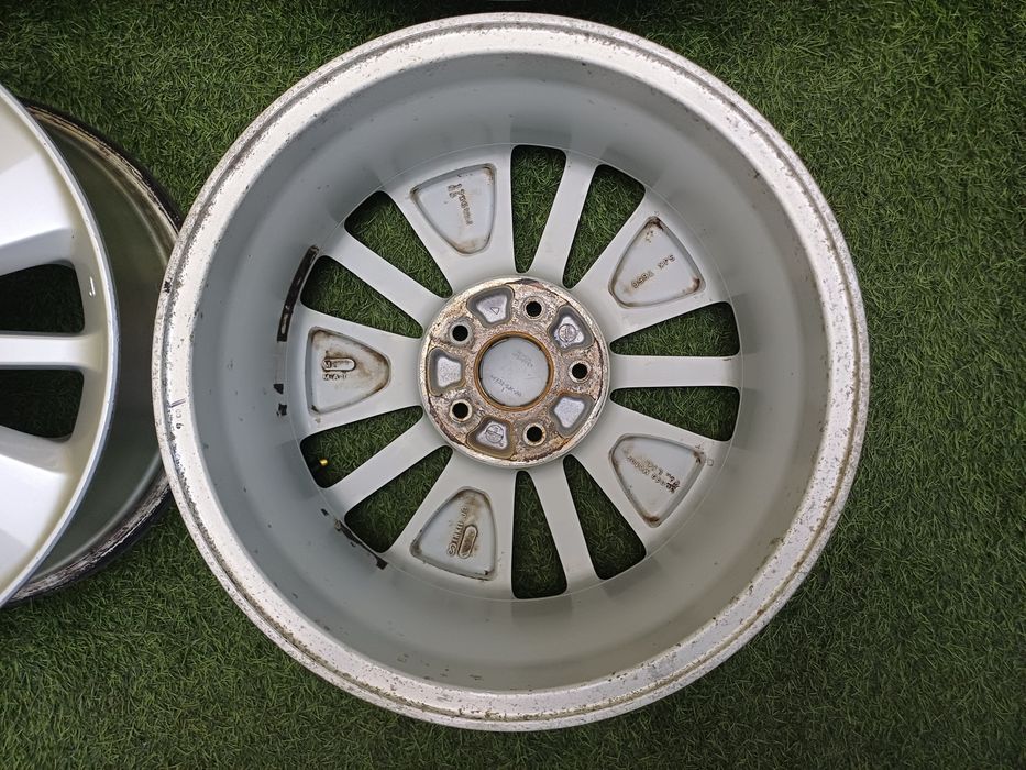 Диски R17 5x114.3 на Honda и другие.