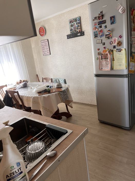 продам 1/2 дома  либо обмен