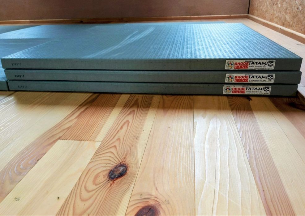 Vand Tatami Judo/BJJ/MMA