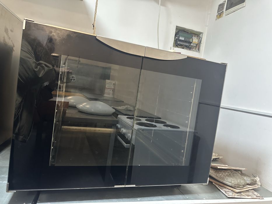 Конвекционная вечь