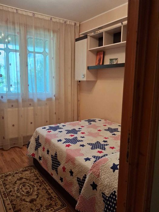 Apartament de vanzare locatia Dorohoi