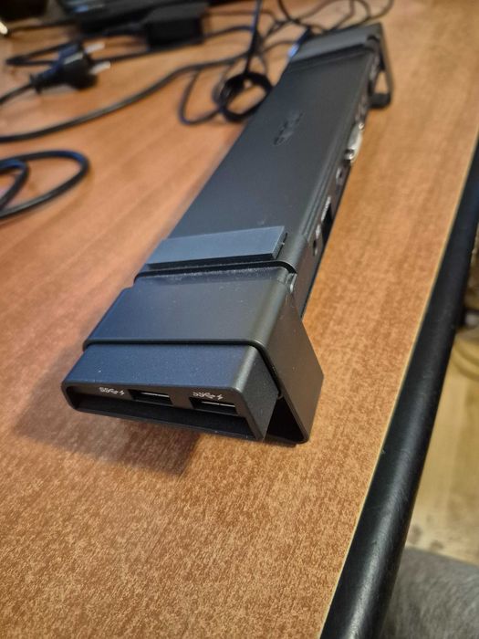 Docking Station Asus USB3.0_HZ-3B