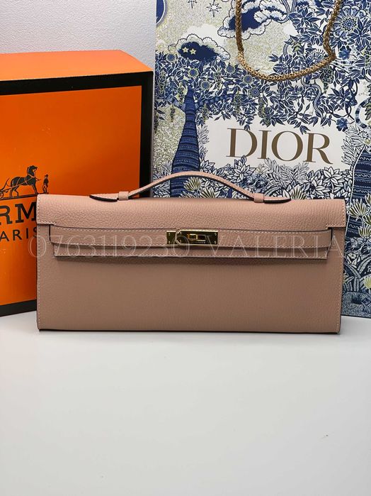 Geanta Eleganta de Ocazie - fara bretea / diferite culori pe stoc