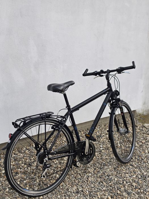 Bicicletă passat, stare foarte bună