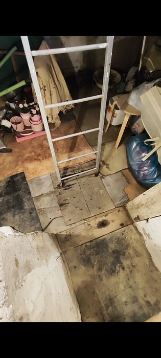 Продам капитальный гараж