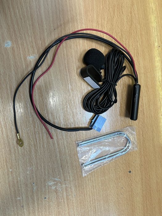 Блутут за ауди bluetooth for Audi Concert