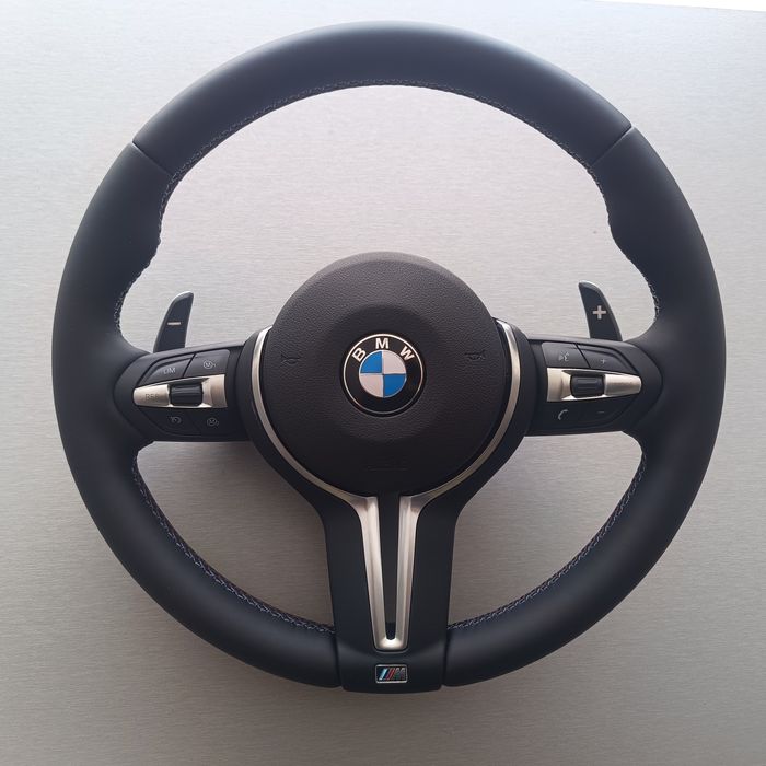 М волан за BMW F10 F06 F07 F32 F30  F36 F33 F48 F25 F15 F16 Е90 Е70