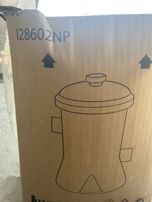 Filtru de apa pentru piscina