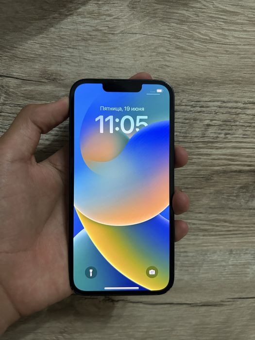iPhone 13 128/79
