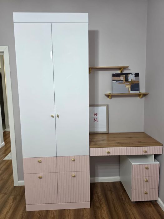 Шкаф детский мдф самовывоз