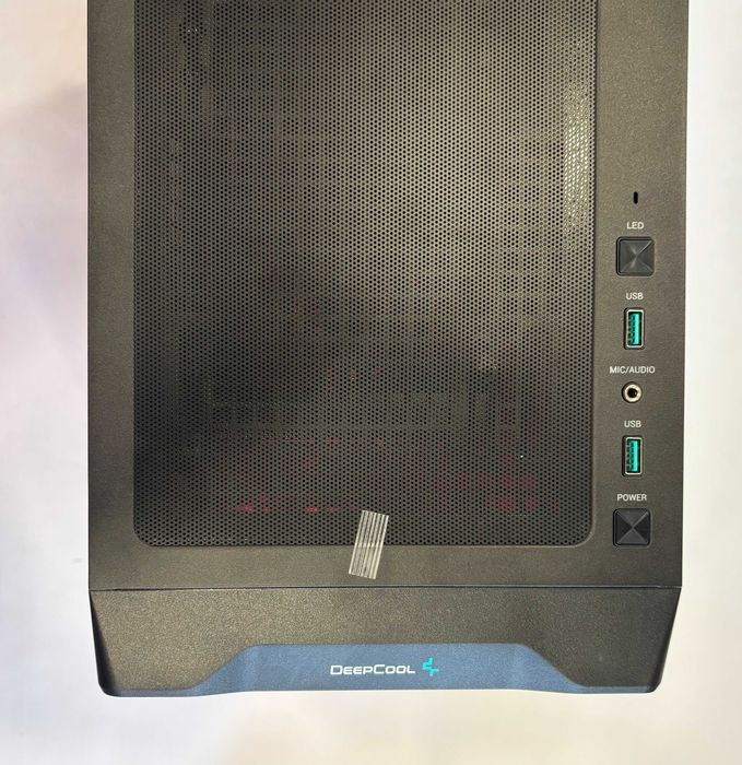 Геймърски компютър AMD Ryzen 9 3900X, RX 6900 XT 16GB, 32GB ram