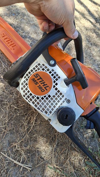 Резачка STIHL 180