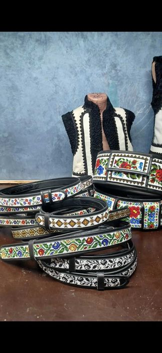 Chimir cu margele disponibil